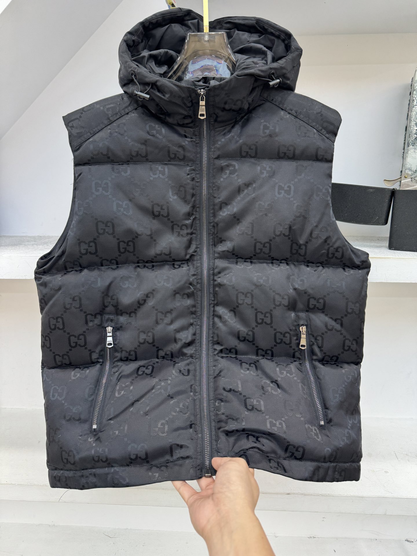 Men Jacket/Sweater Top Quality