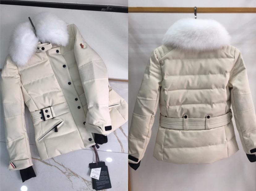 Women Down jacket Top Quality