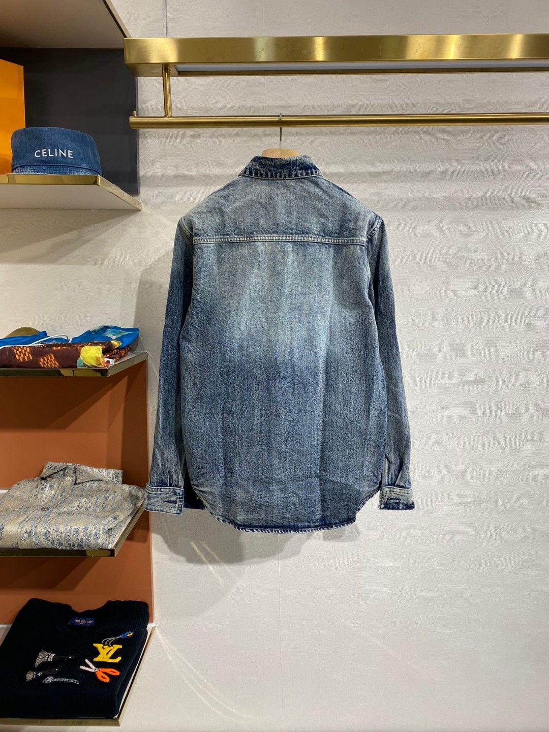 Men Jacket Top Quality