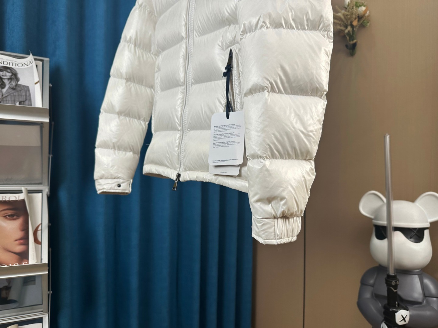 Women Down jacket Top Quality