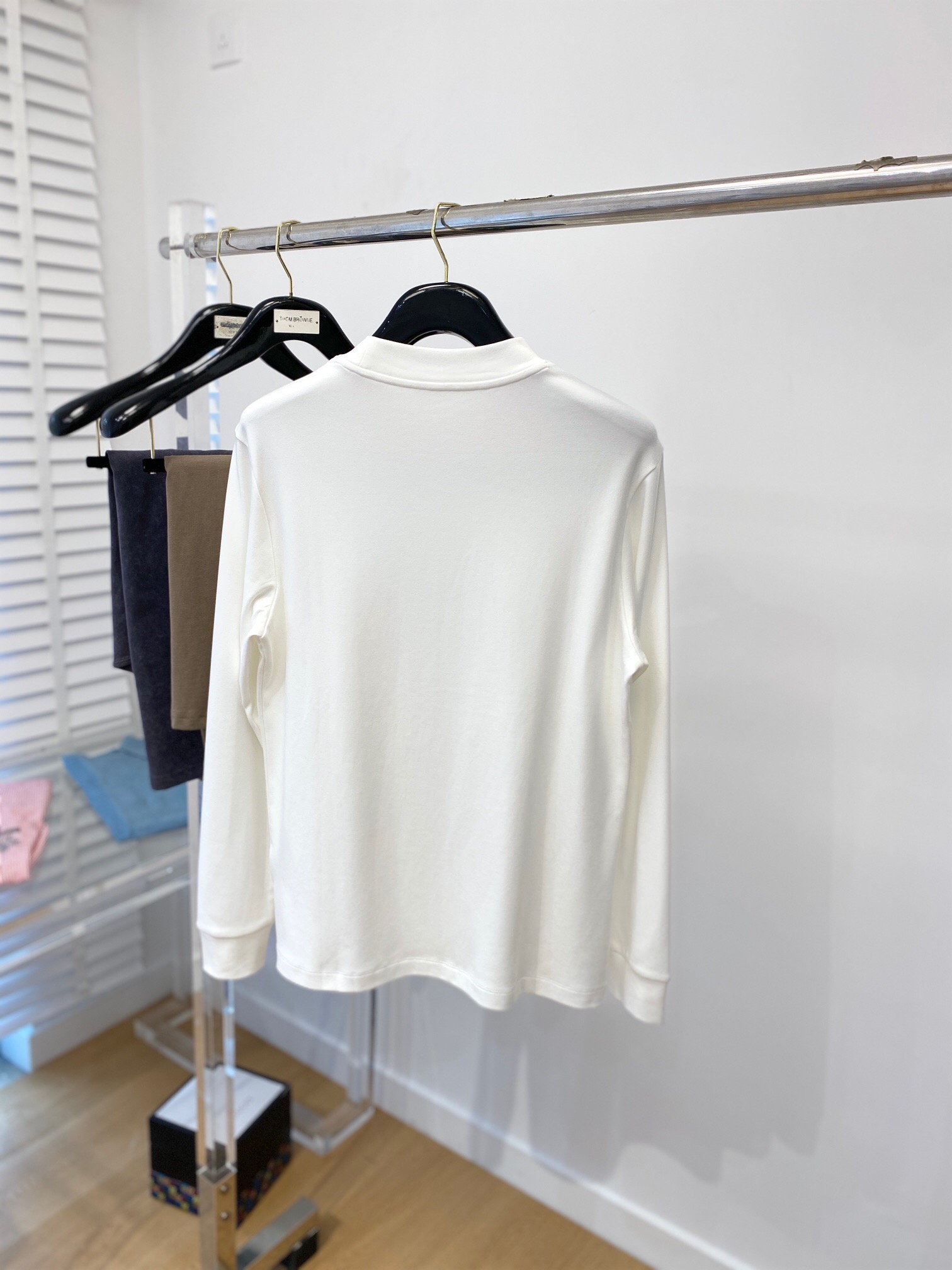 Men Sweater Top Quality ()