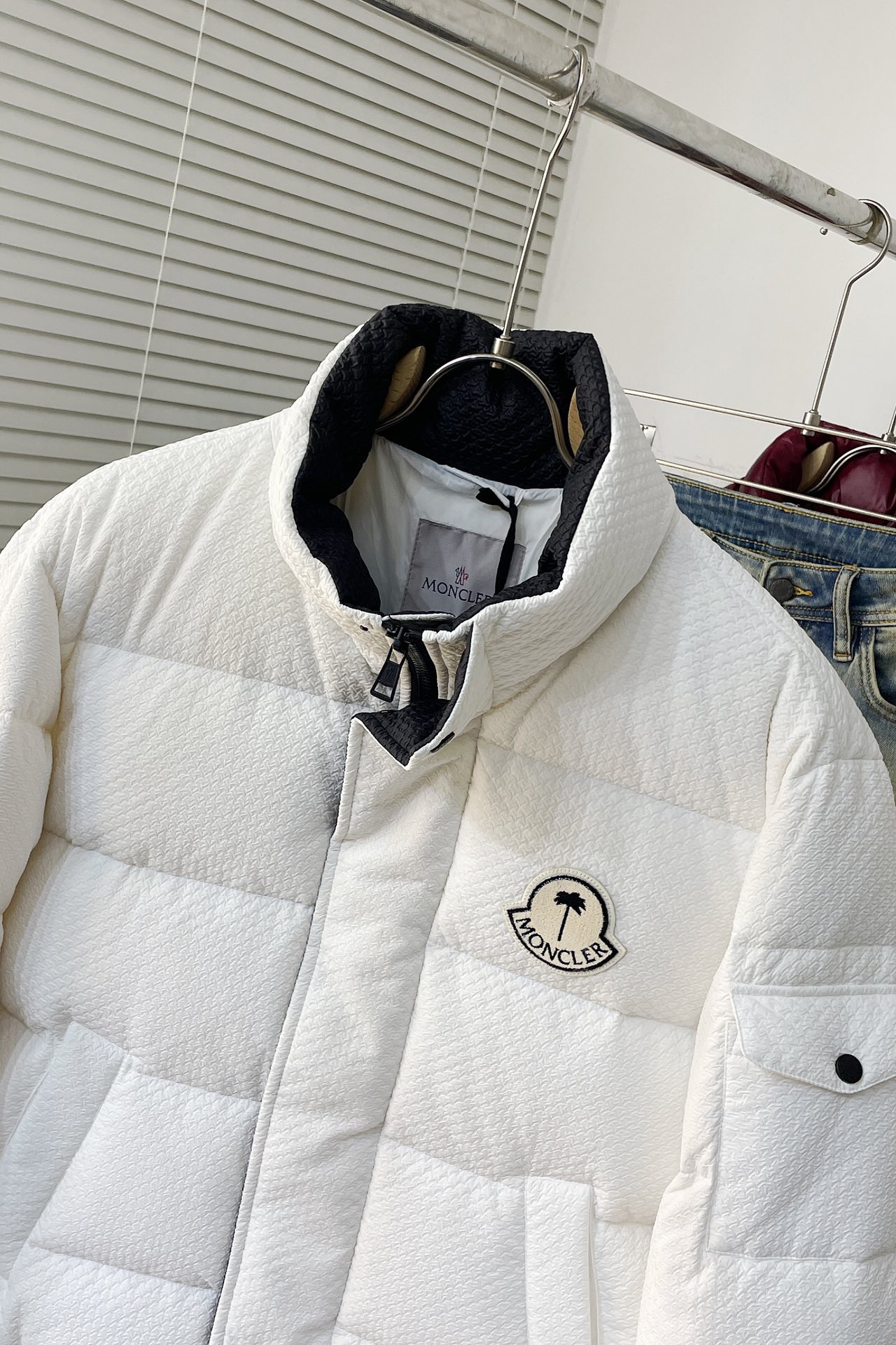 Men Down jacket Top Quality