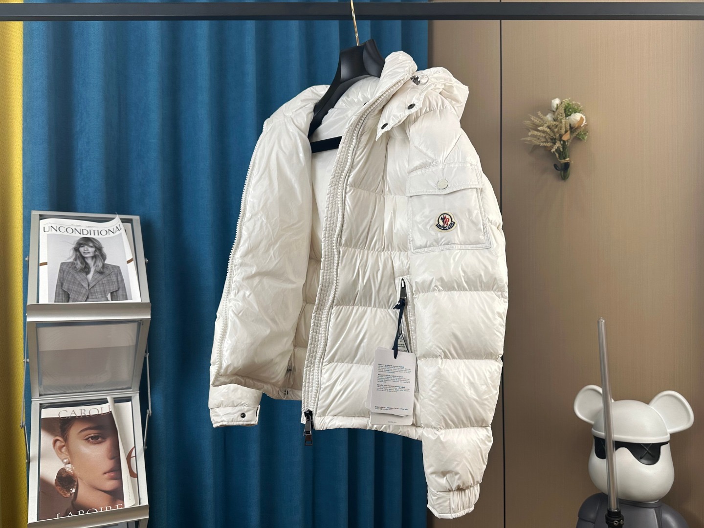 Women Down jacket Top Quality