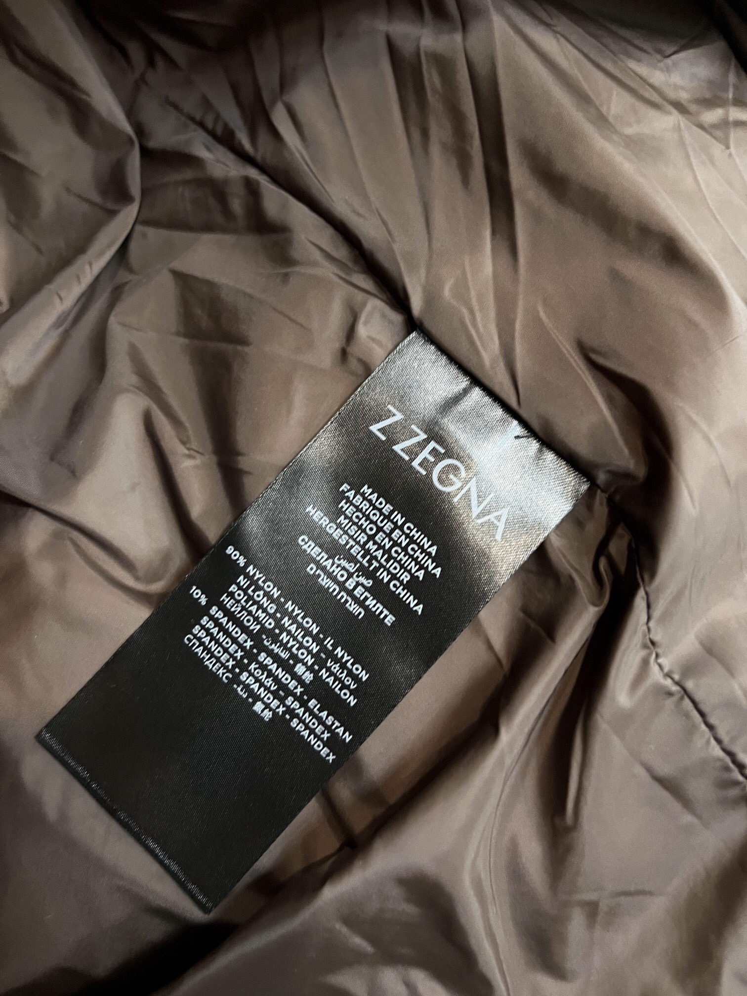 Men Down jacket Top Quality