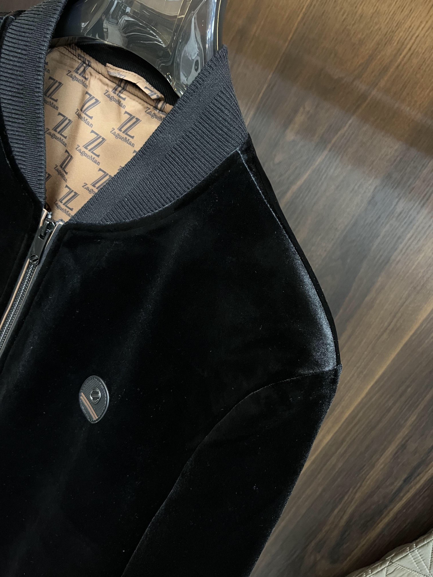 Men Jacket Top Quality