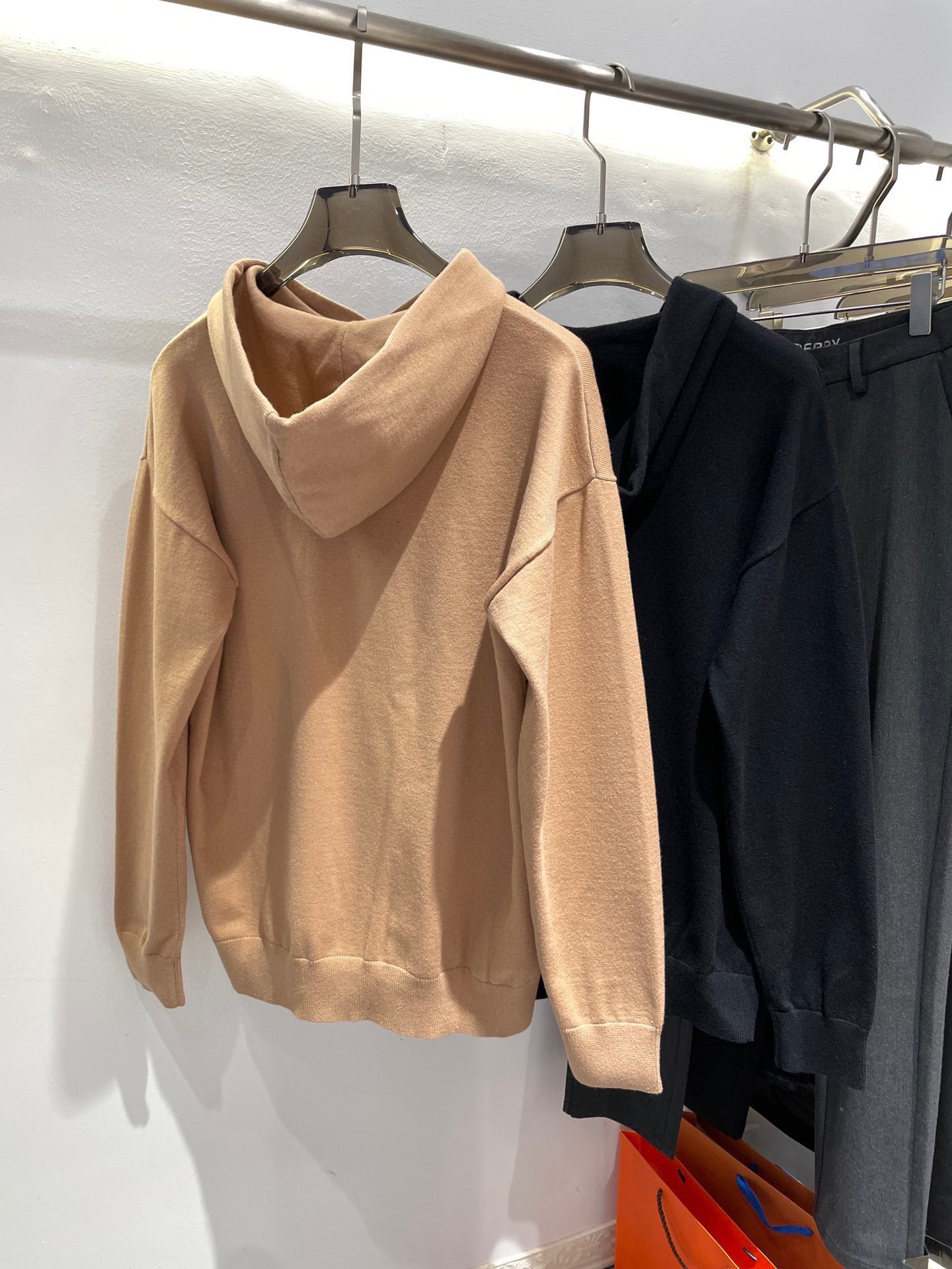 Men Sweater Top Quality ()