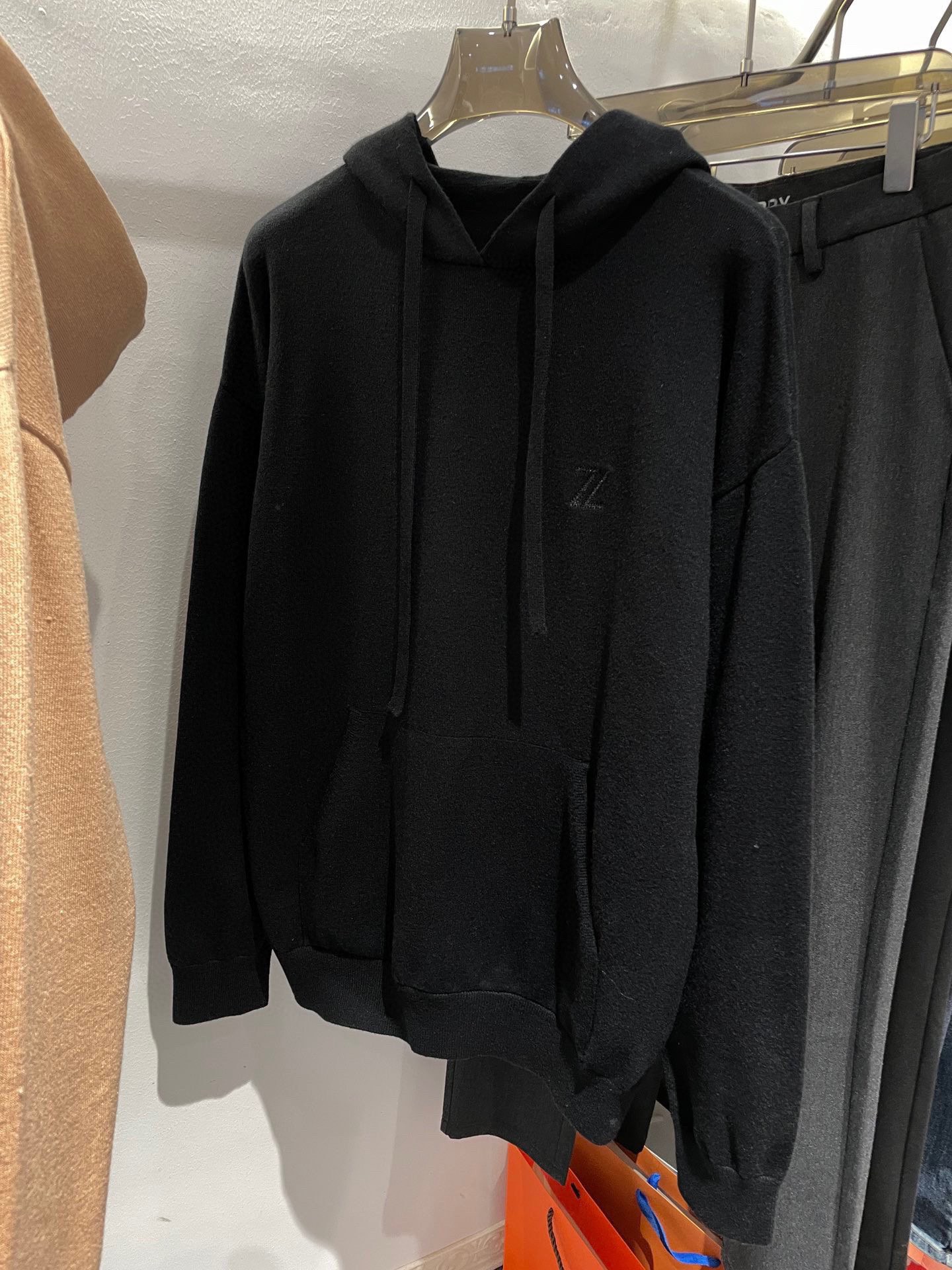 Men Sweater Top Quality ()