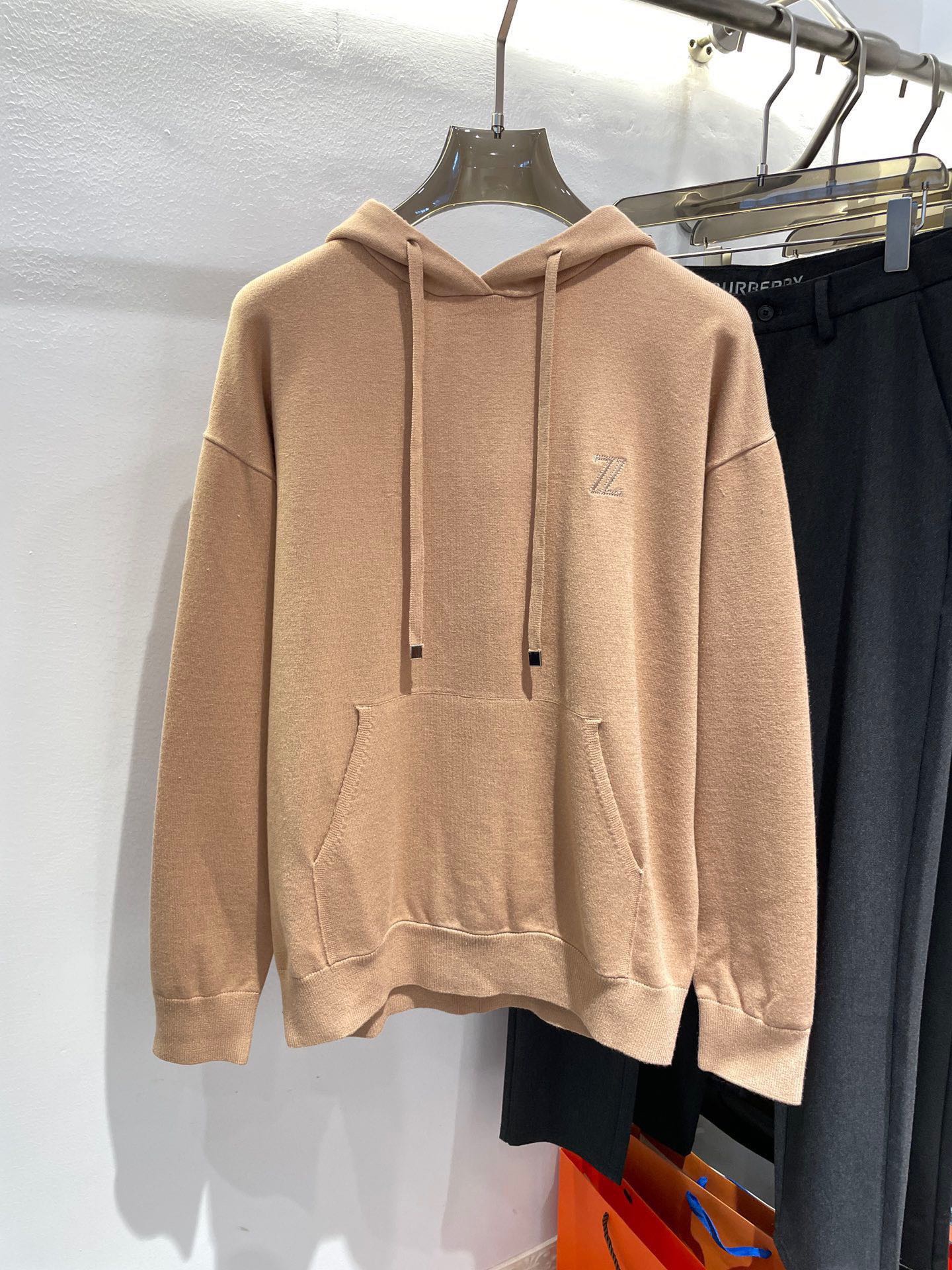 Men Sweater Top Quality ()