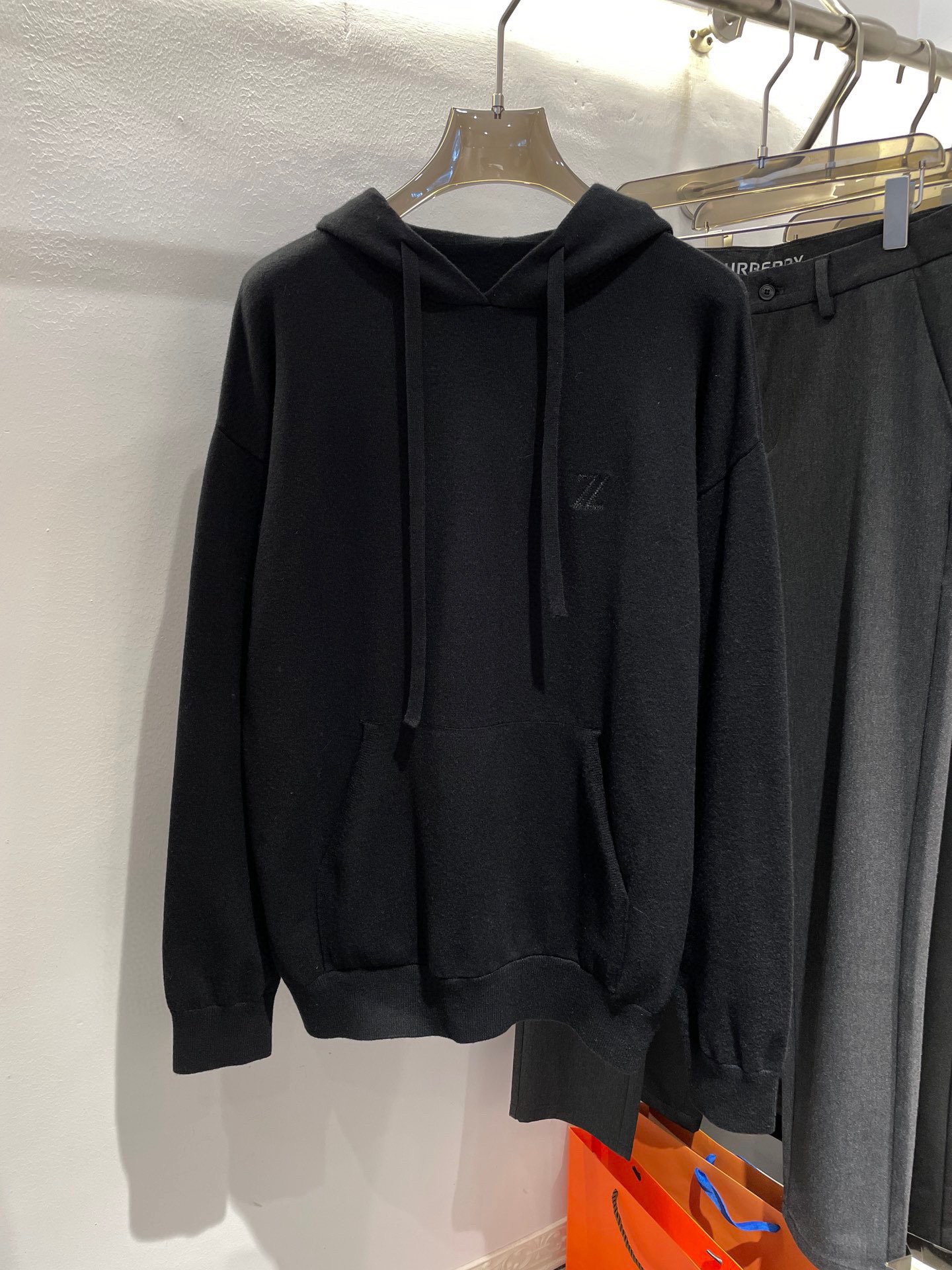Men Sweater Top Quality ()