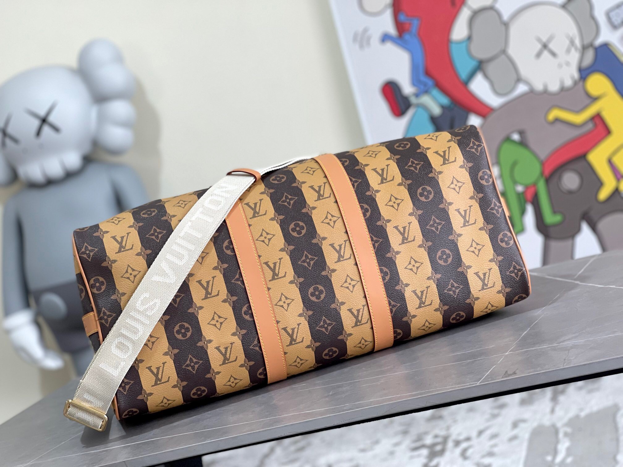 L*ouis V*uitton Top Bag
