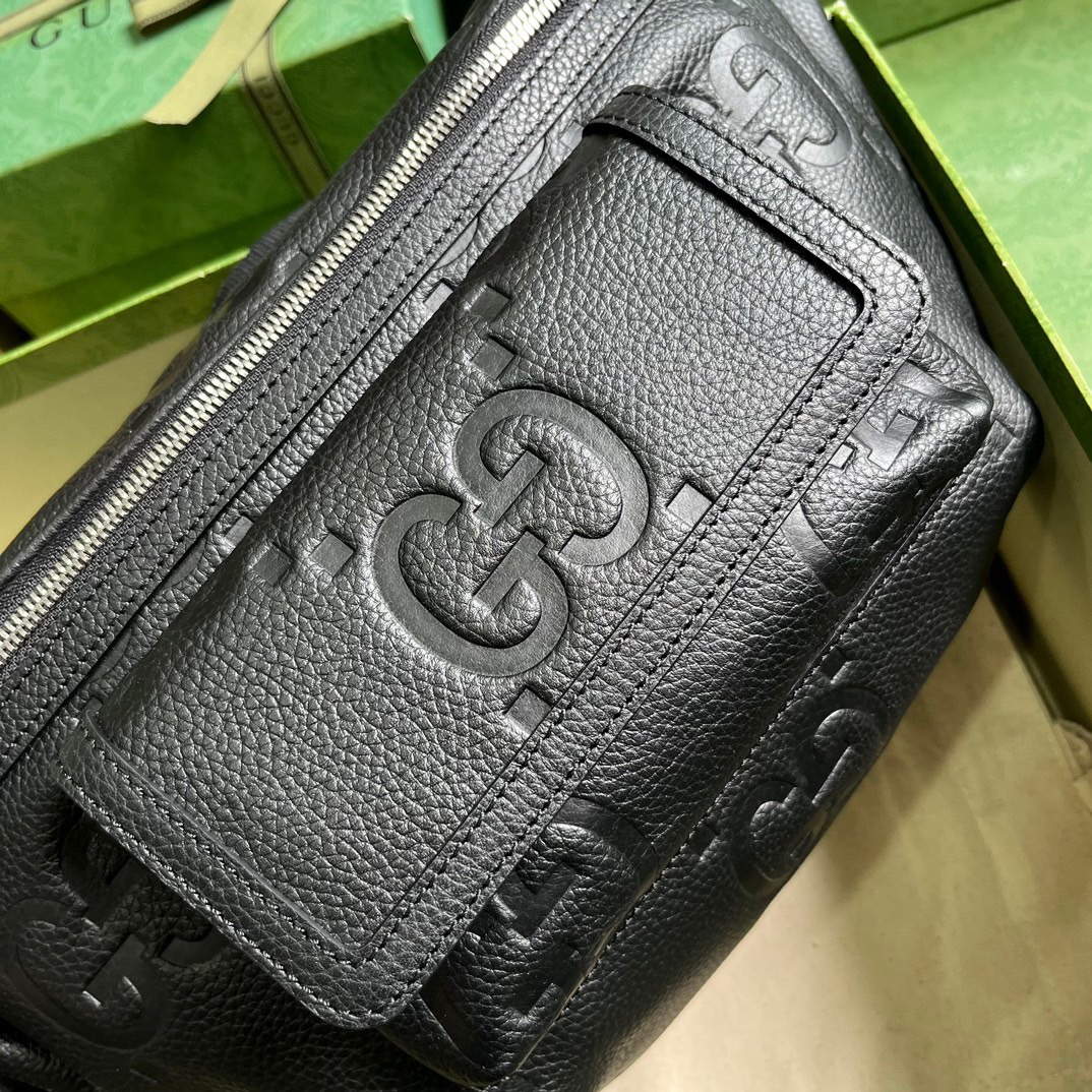 G*ucci Top Bag