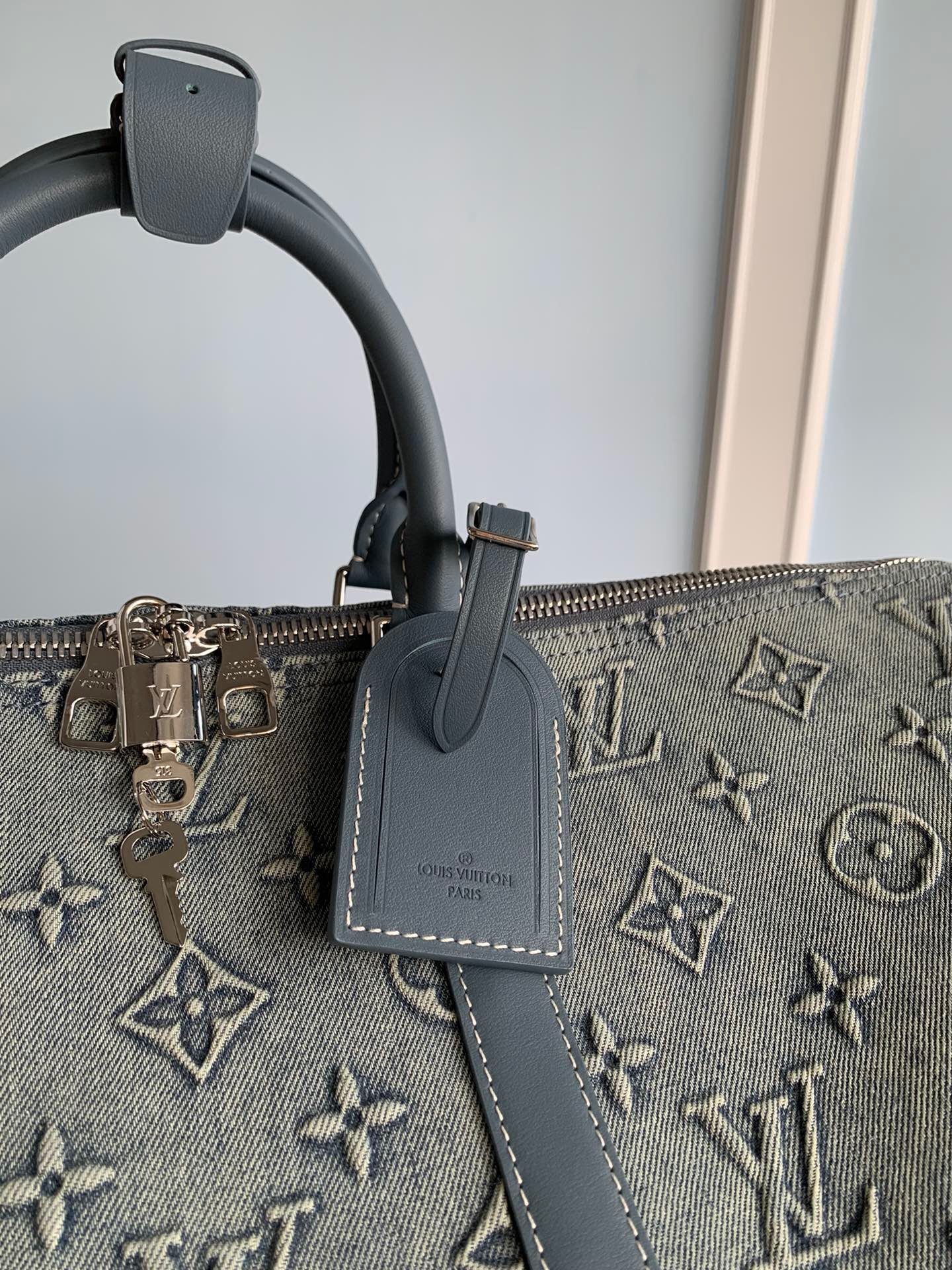 L*ouis V*uitton Top Bag