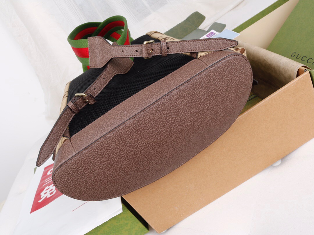 G*ucci Top Bag