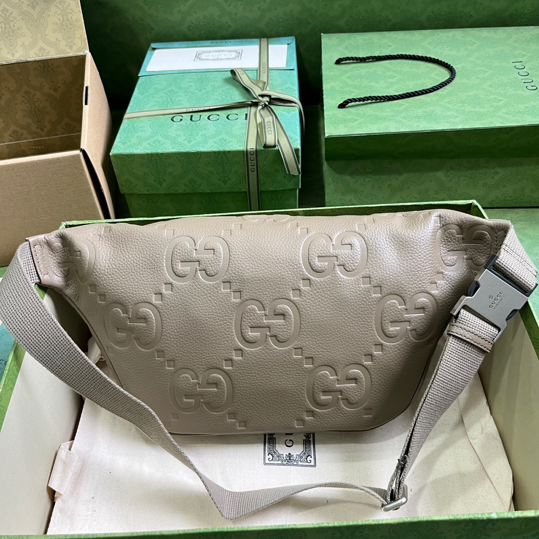 G*ucci Top Bag