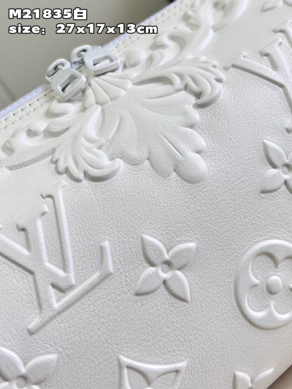 L*ouis V*uitton Top Bag