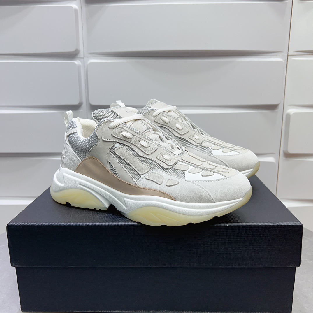 Men A*miri Top Sneaker