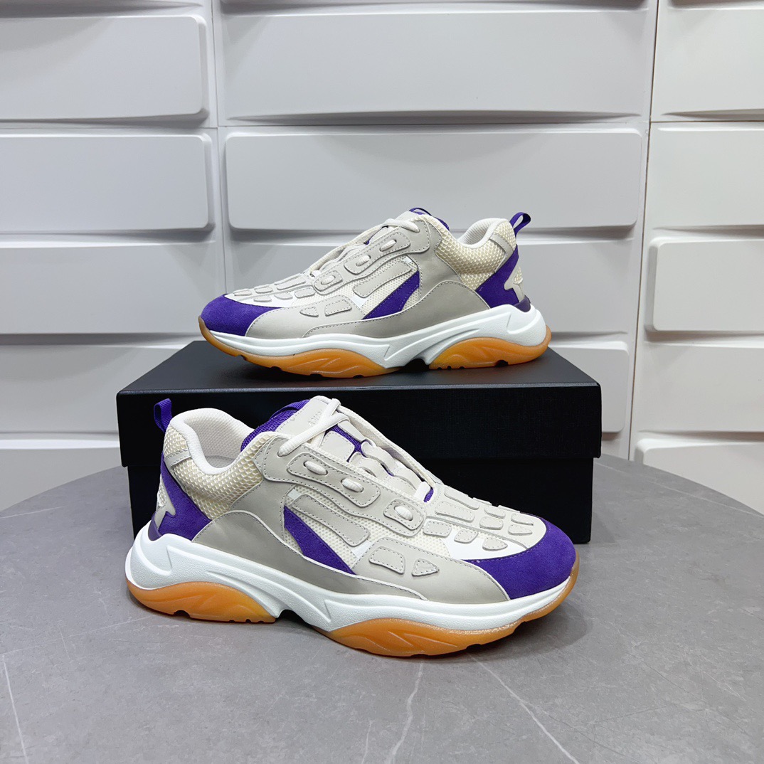 Men A*miri Top Sneaker