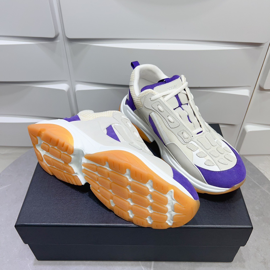 Men A*miri Top Sneaker