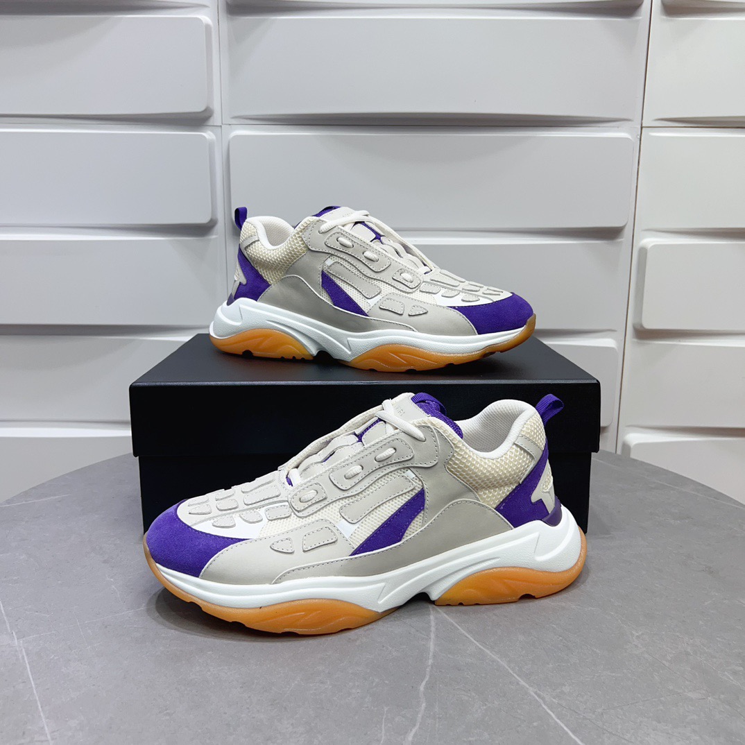 Men A*miri Top Sneaker