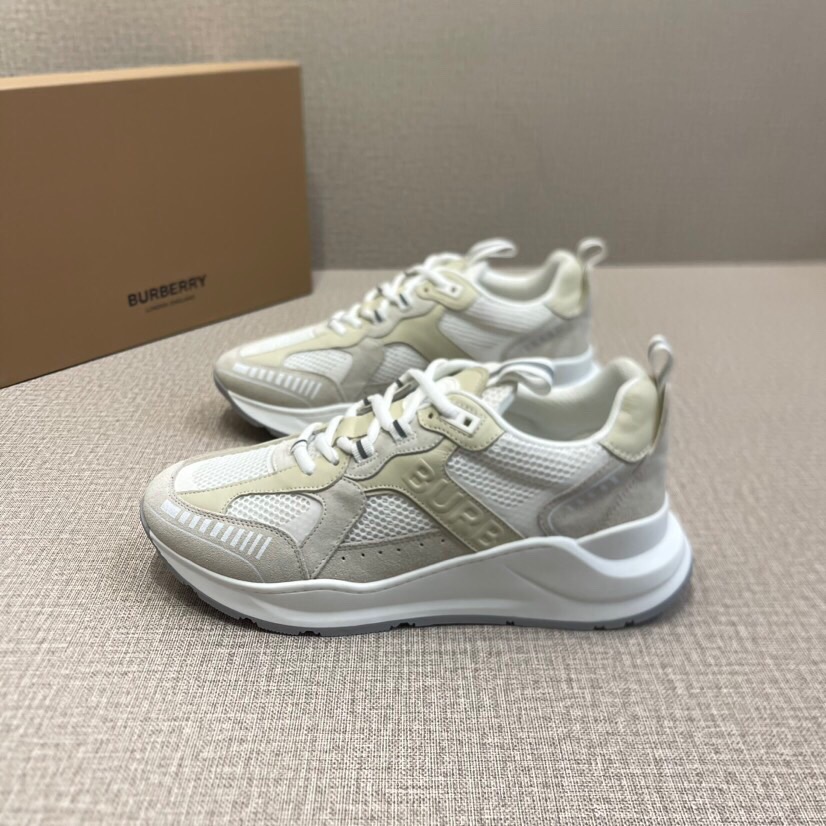 Men B*rberry Sneaker ()