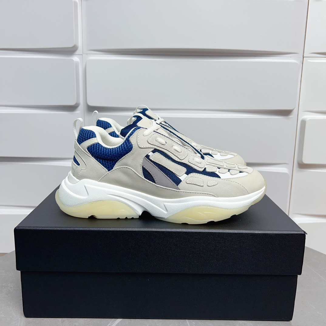 Men A*miri Top Sneaker