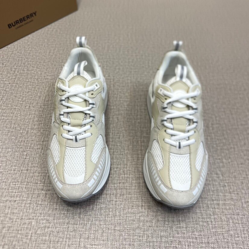 Men B*rberry Sneaker ()