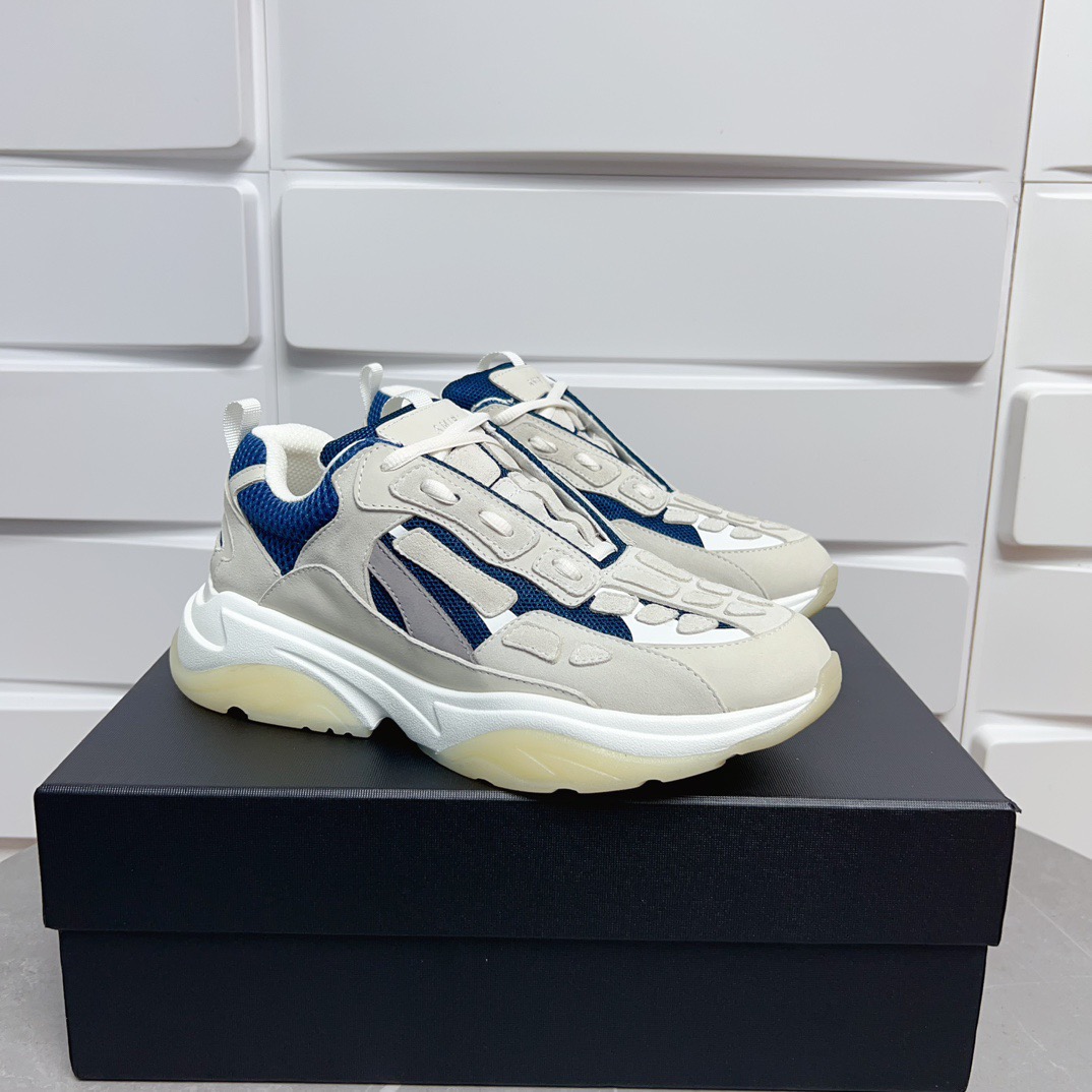 Men A*miri Top Sneaker