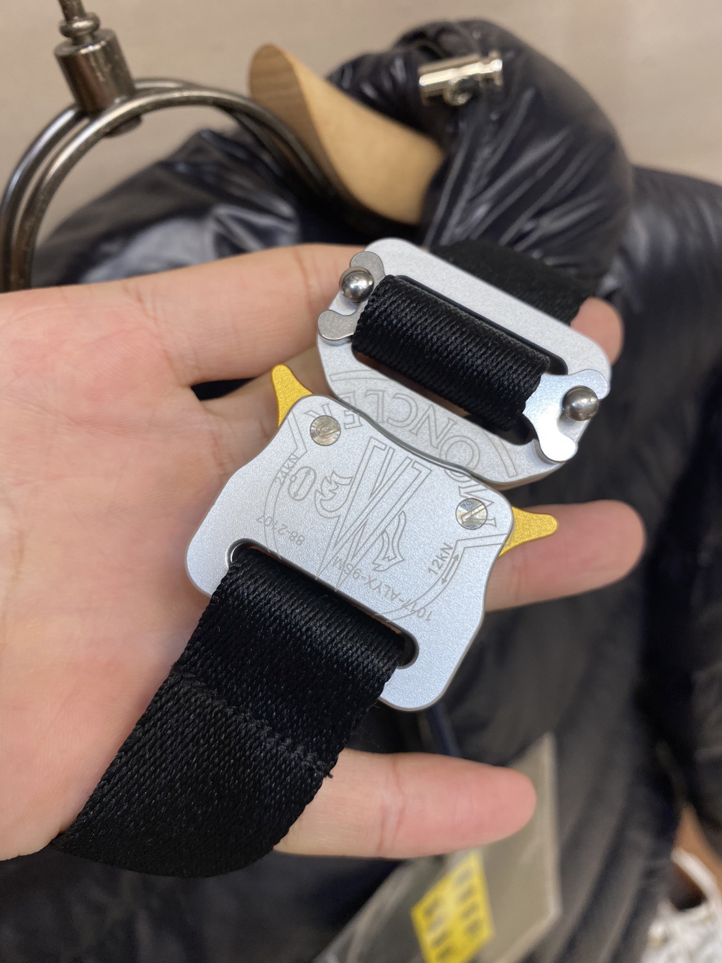 Men Women Down jacket Top Quality