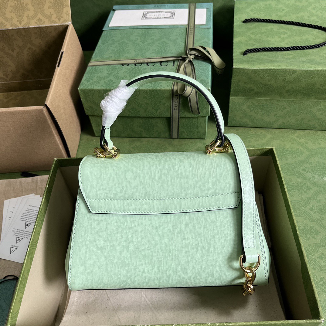G*ucci Bag Top Quality 703848