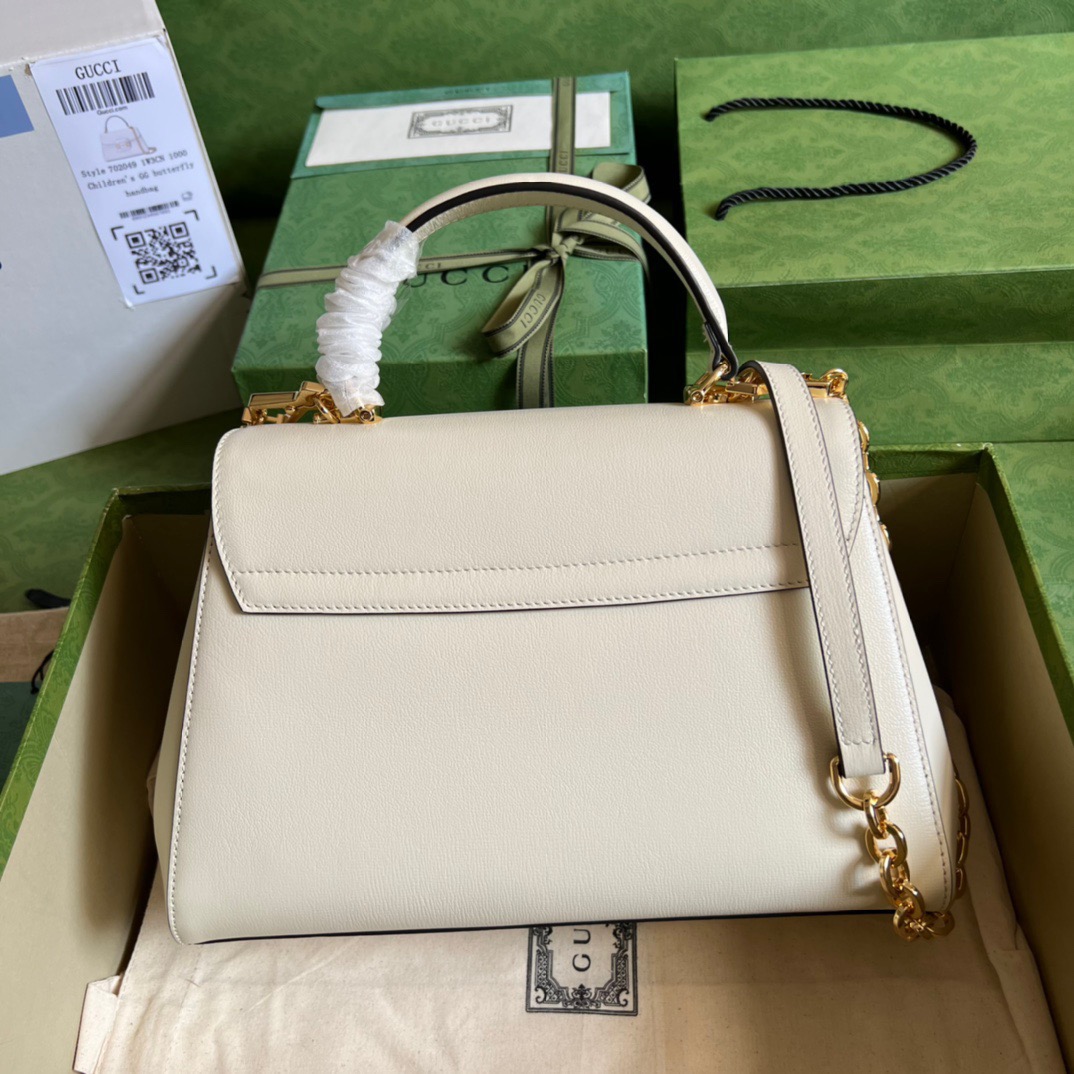 G*ucci Bag Top Quality 702049