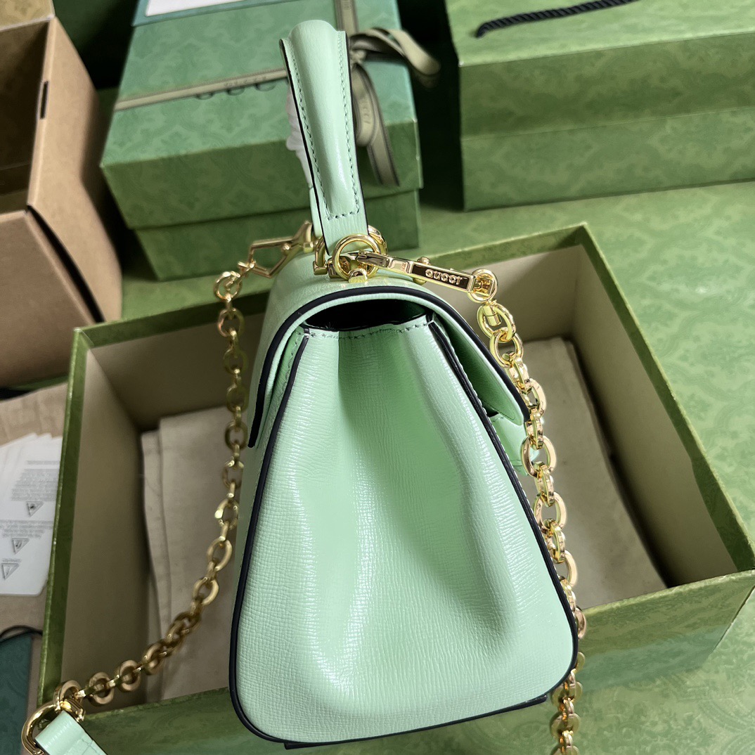 G*ucci Bag Top Quality 703848