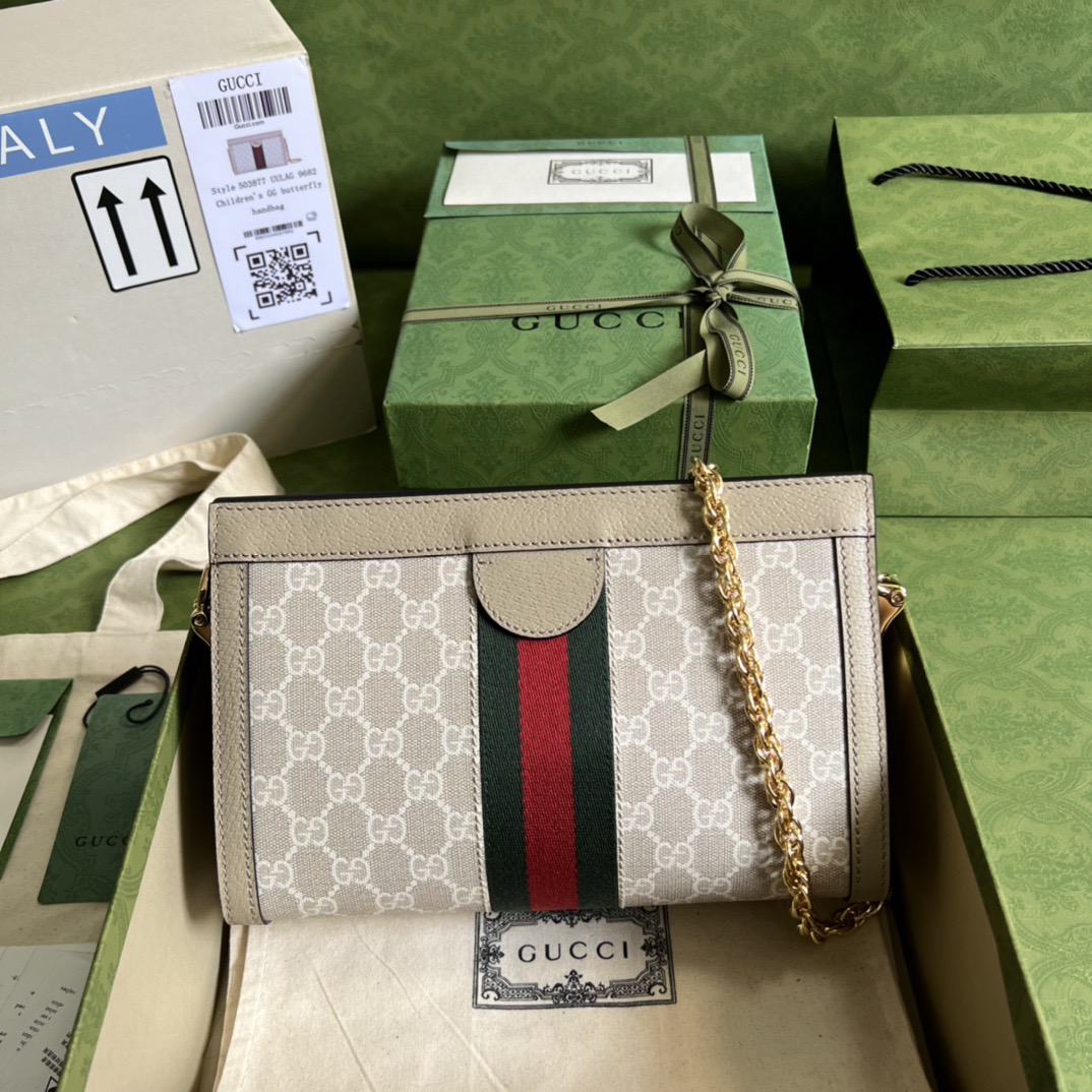 G*ucci Bag Top Quality 503877