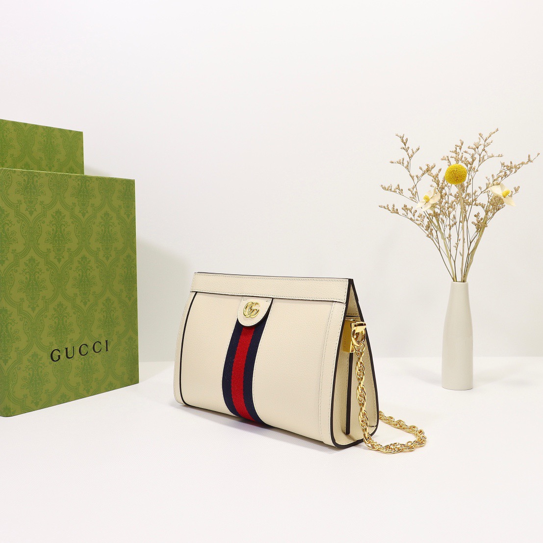 G*ucci Bag Top Quality 503877