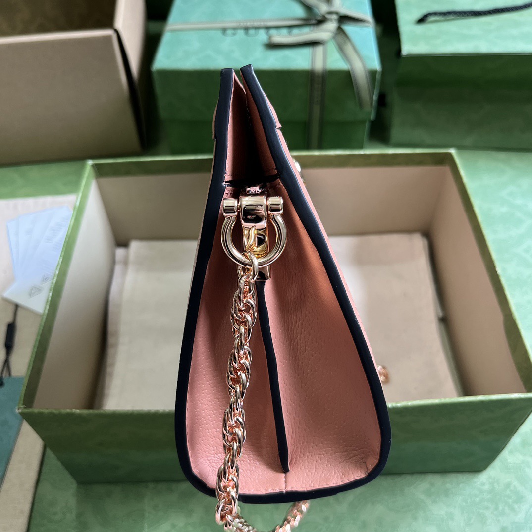 G*ucci Bag Top Quality 503877