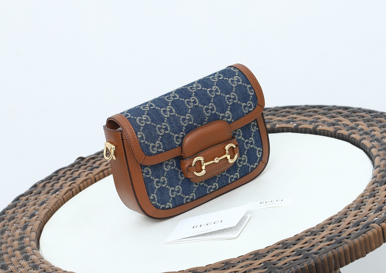 G*ucci Bag Top Quality 658574