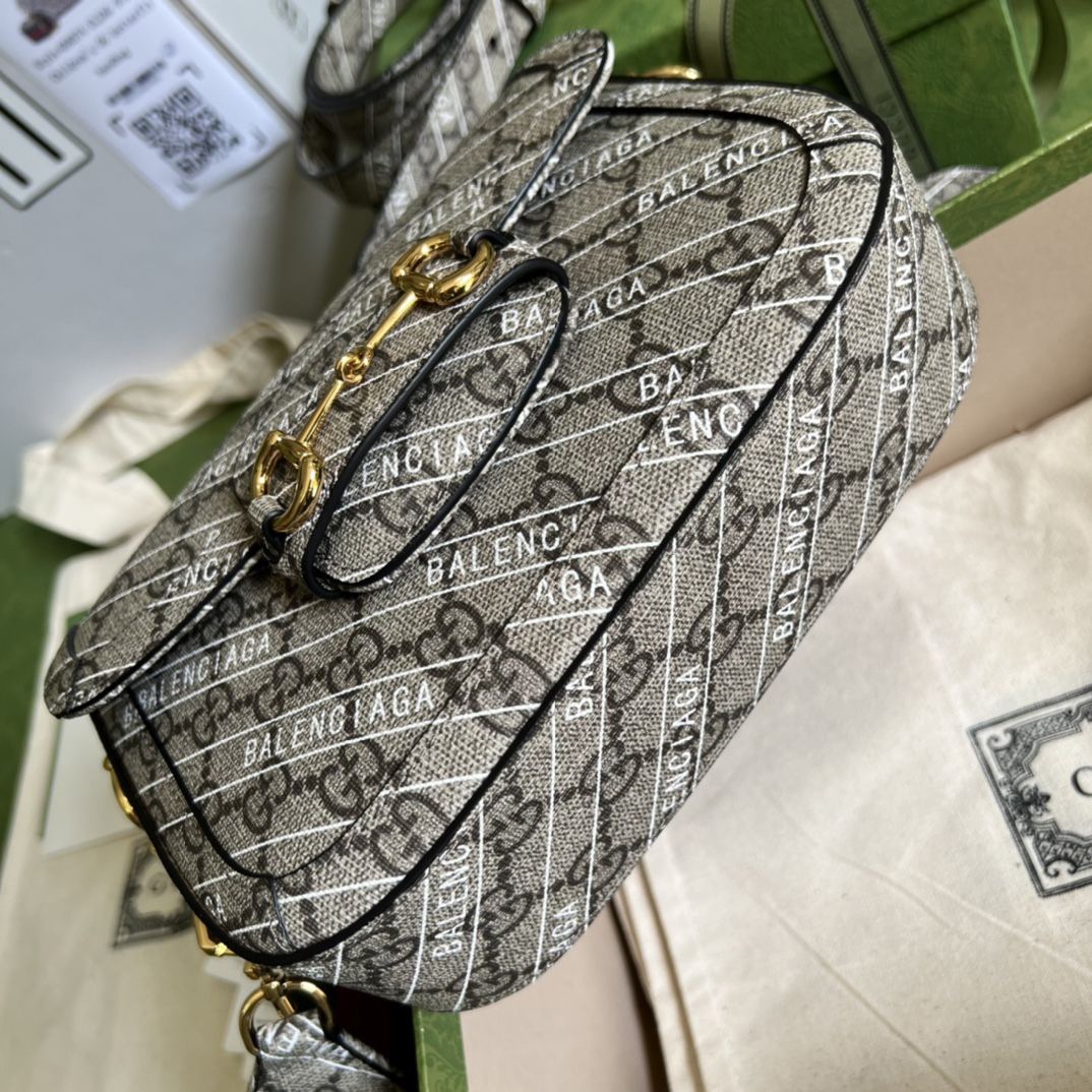 G*ucci Bag Top Quality 658574