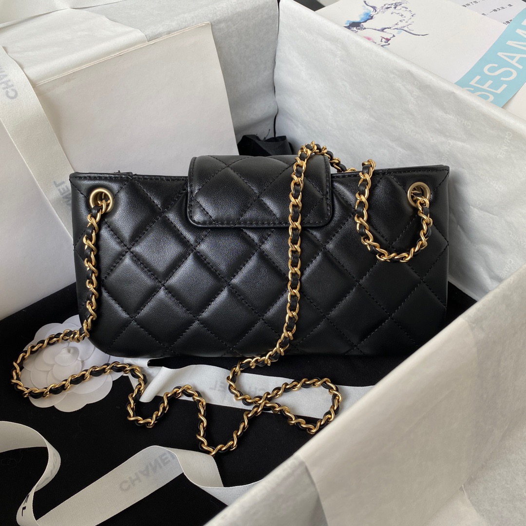 C*hanel Bag Top Quality AS4611