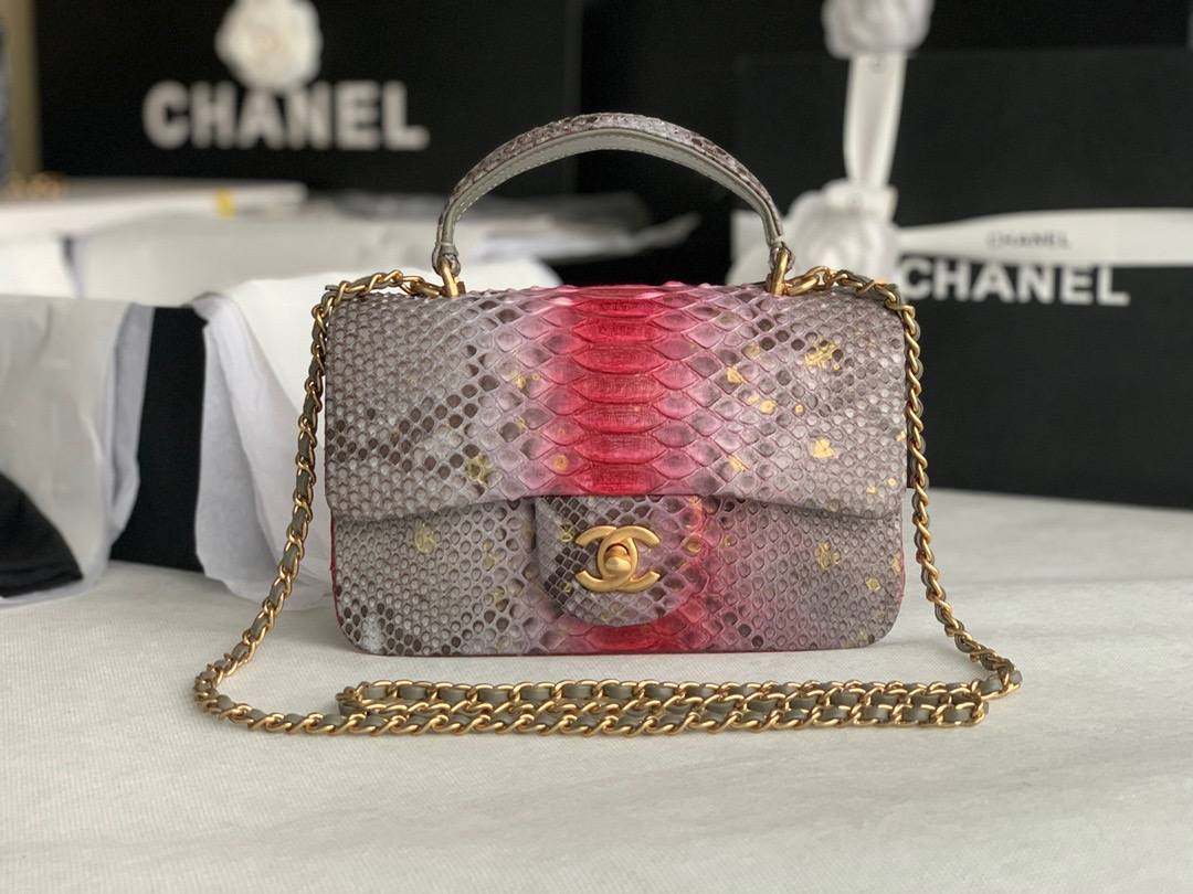 C*hanel Bag Top Quality 2431
