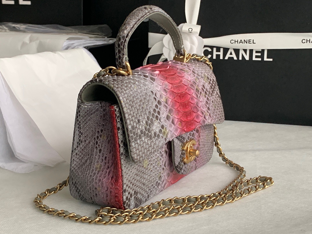 C*hanel Bag Top Quality 2431