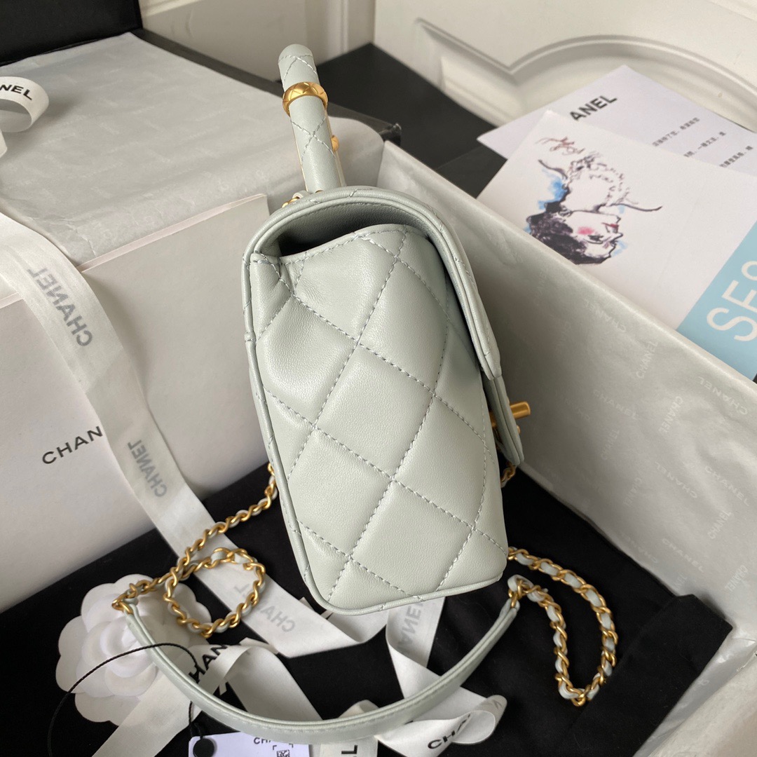 C*hanel Bag Top Quality as4035
