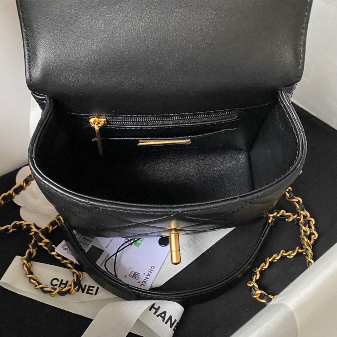 C*hanel Bag Top Quality as4035