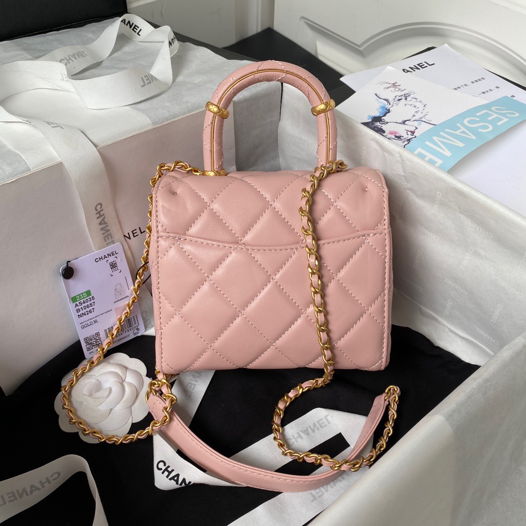 C*hanel Bag Top Quality as4035