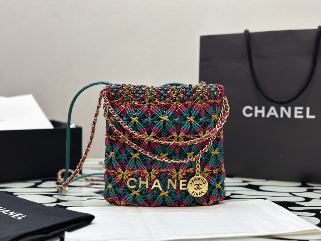 C*hanel Bag Top Quality 99240