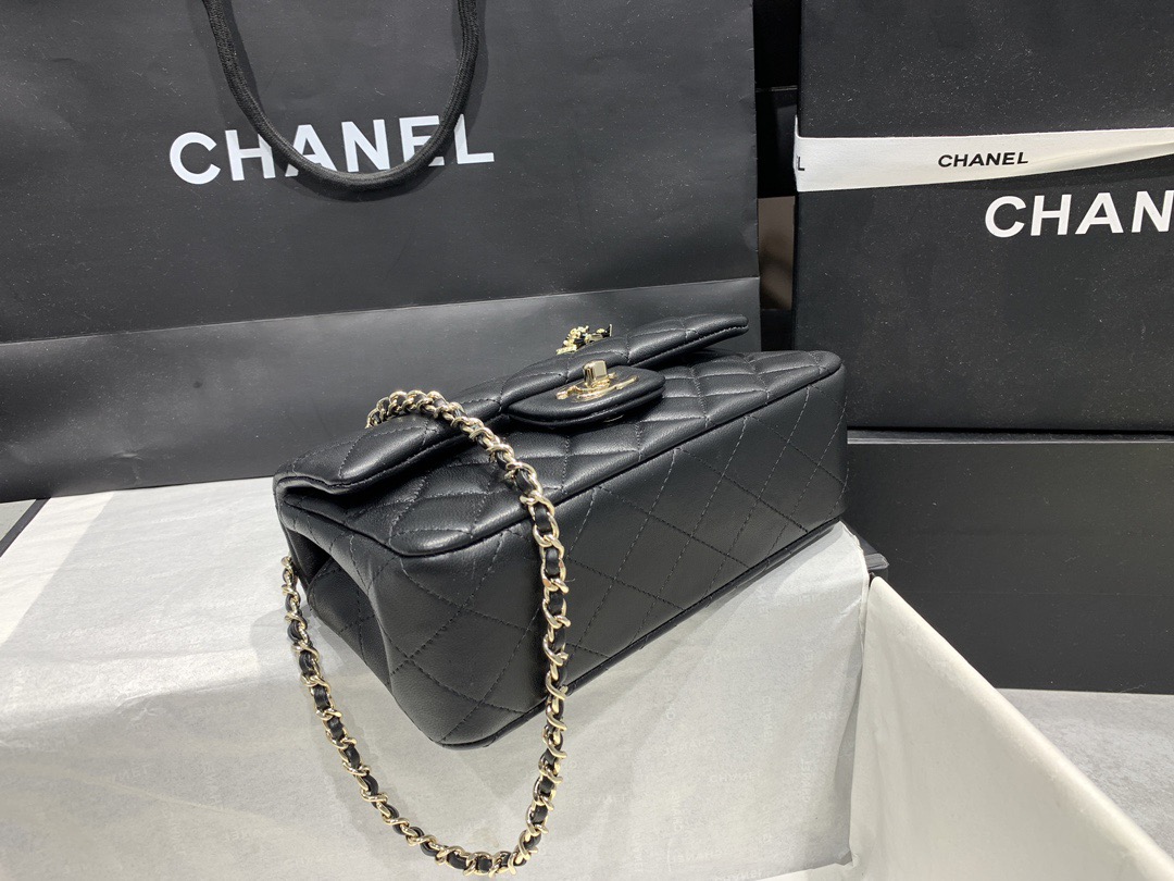 C*hanel Bag Top Quality 2431