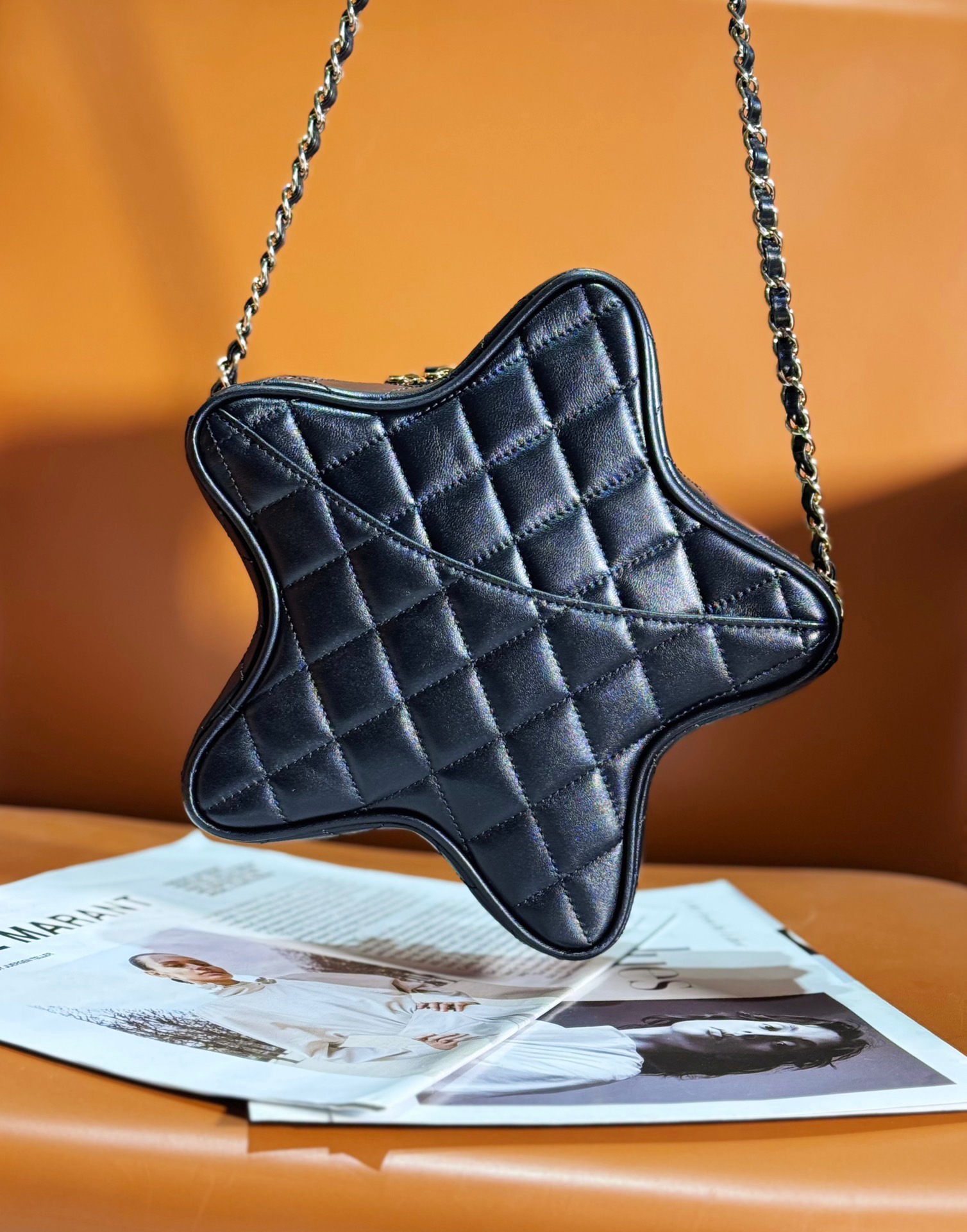 C*hanel Bag Top Quality 4579