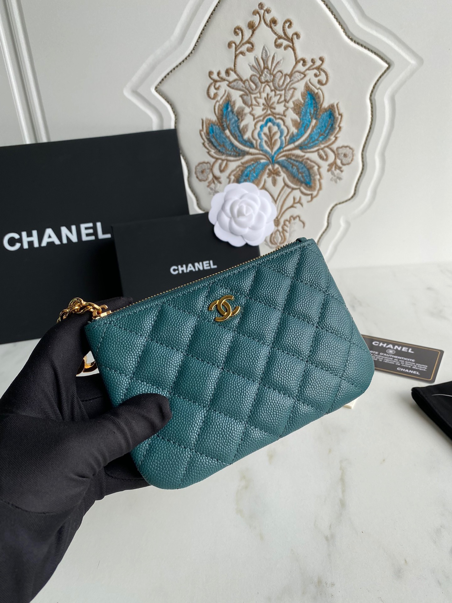C*hanel Bag Top Quality a50168