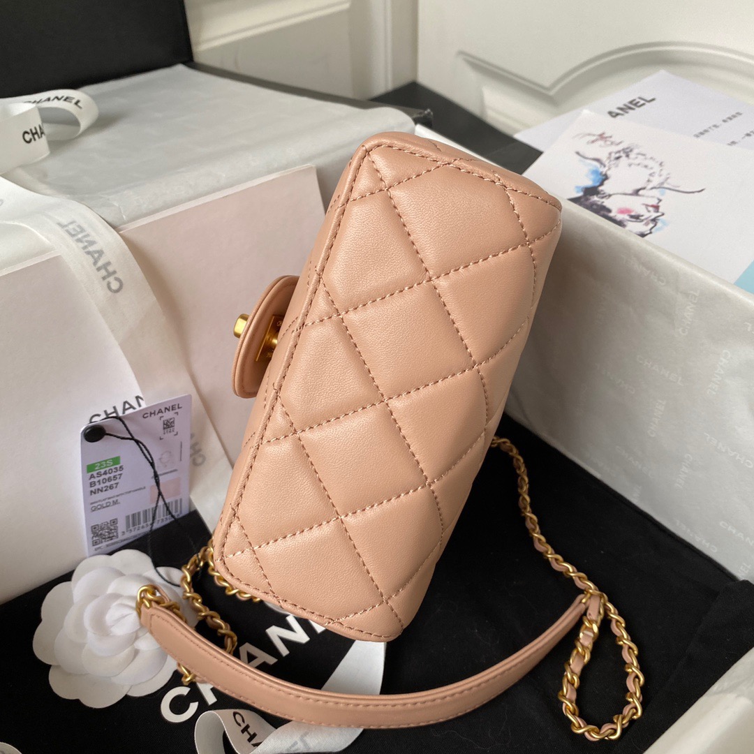 C*hanel Bag Top Quality as4035