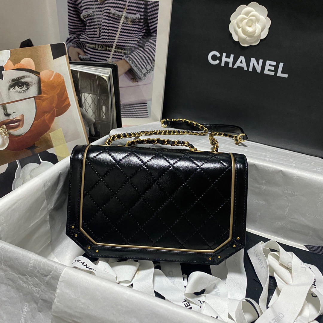 C*hanel Bag Top Quality 91836