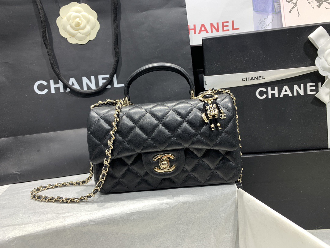 C*hanel Bag Top Quality 2431