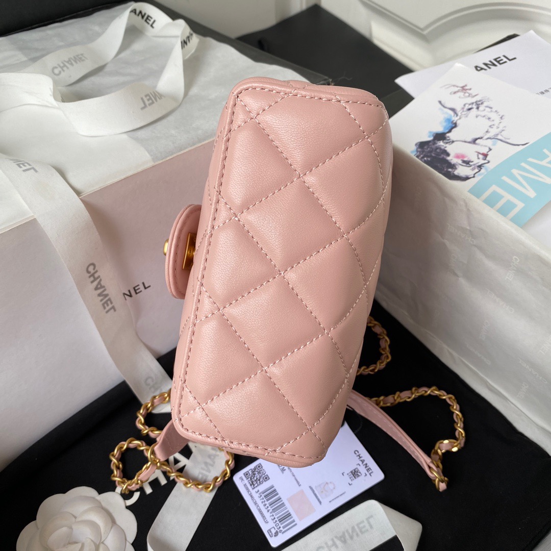 C*hanel Bag Top Quality as4035
